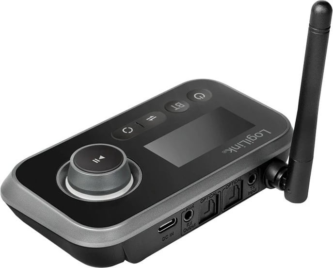 Transmetues/Pranues Bluetooth LogiLink BT0062, i zi