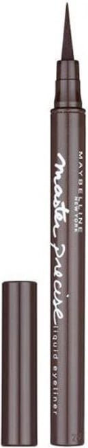 Maybelline Hyper Precise All Day Eyeliner 710 Forest Brown