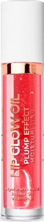 Lip gloss për femra Topface Lip Glow Oil 02 Strawberry, 4ml