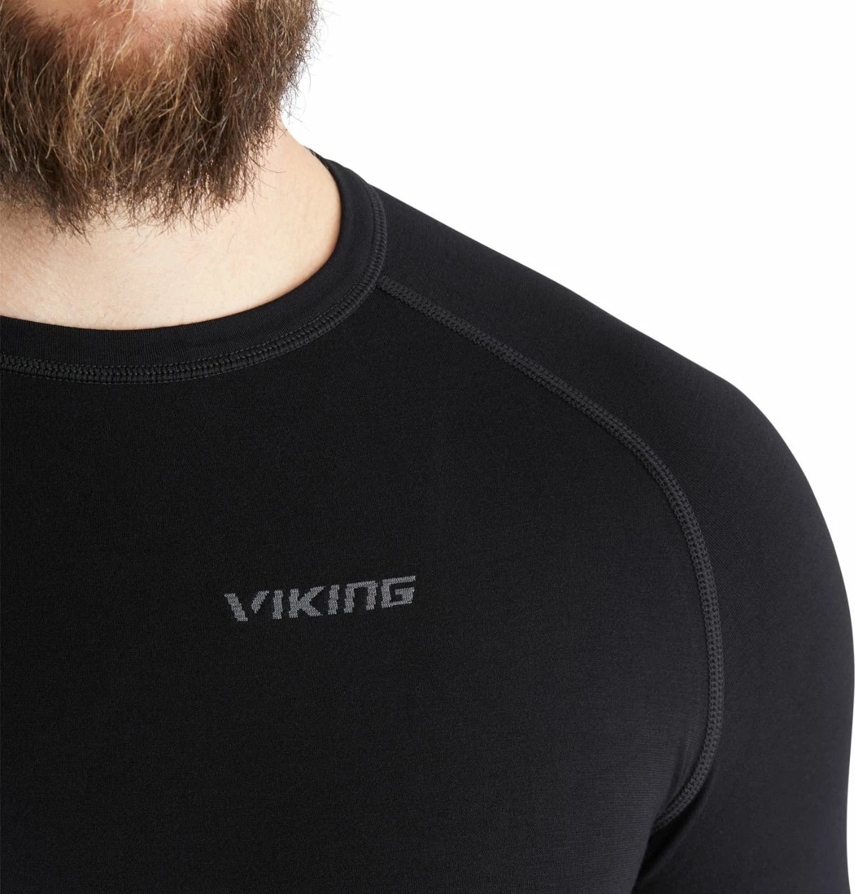 Termo teshë për meshkuj Viking, të zeza