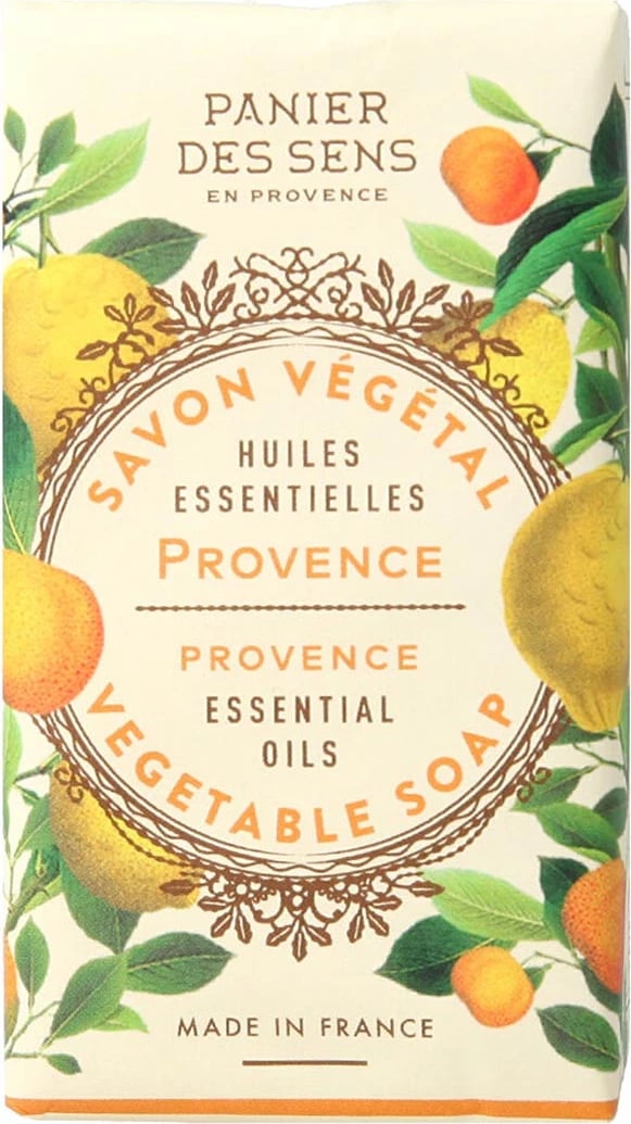 Sapun bimor Panier Des Sens Provence unisex 150g Sapun bimor Panier Des Sens Provence unisex 150g