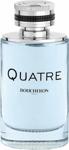 Eau de Toilette për meshkuj Boucheron Quatre Homme 100ml