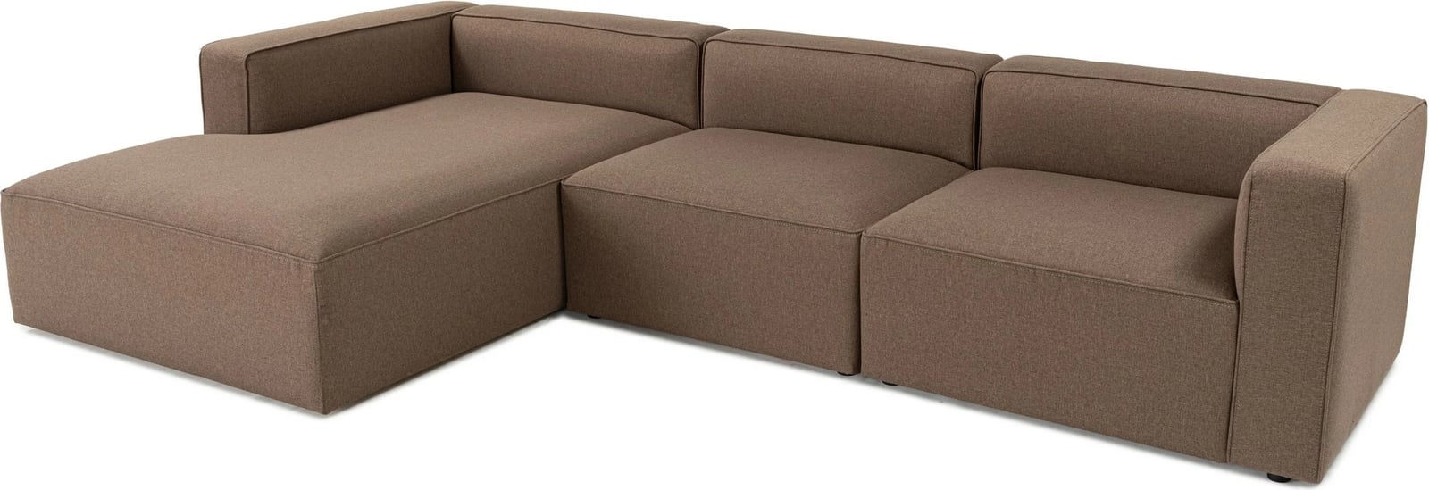 Këndare Mora XL, kafe, Atelier del Sofa