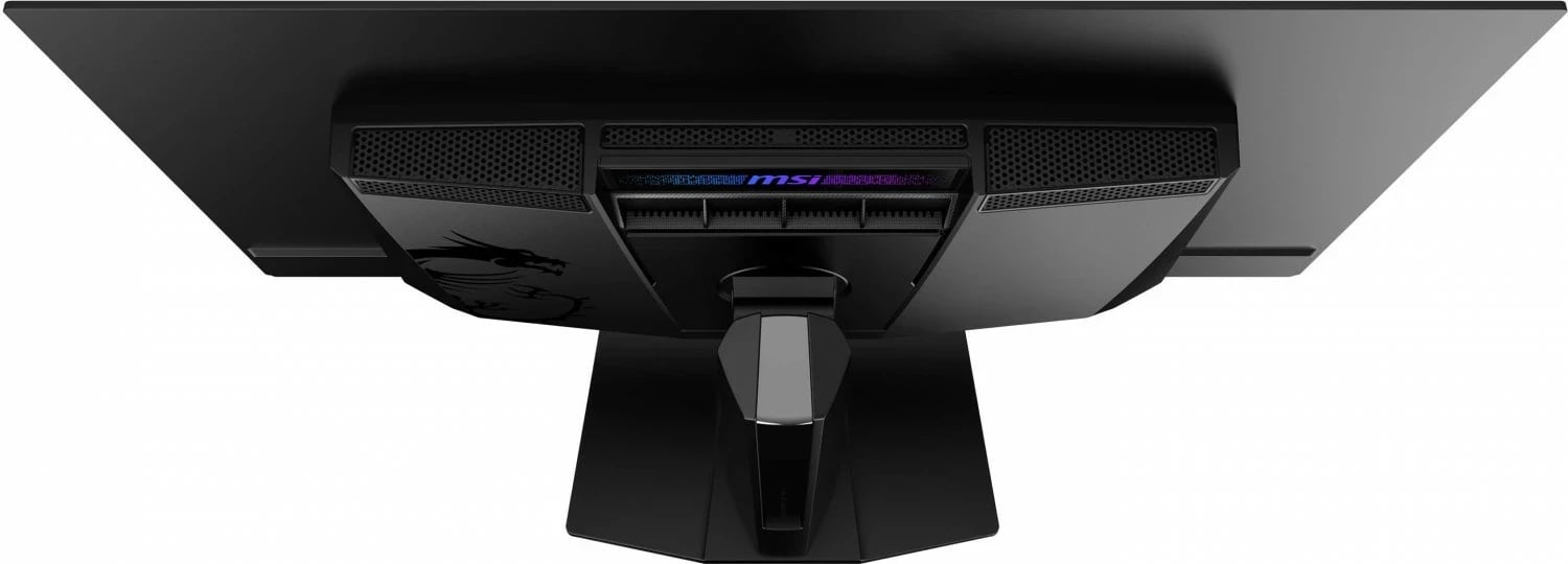 Monitor MSI MPG 321URX QD-OLED, 32 inch, 4K Ultra HD, i zi