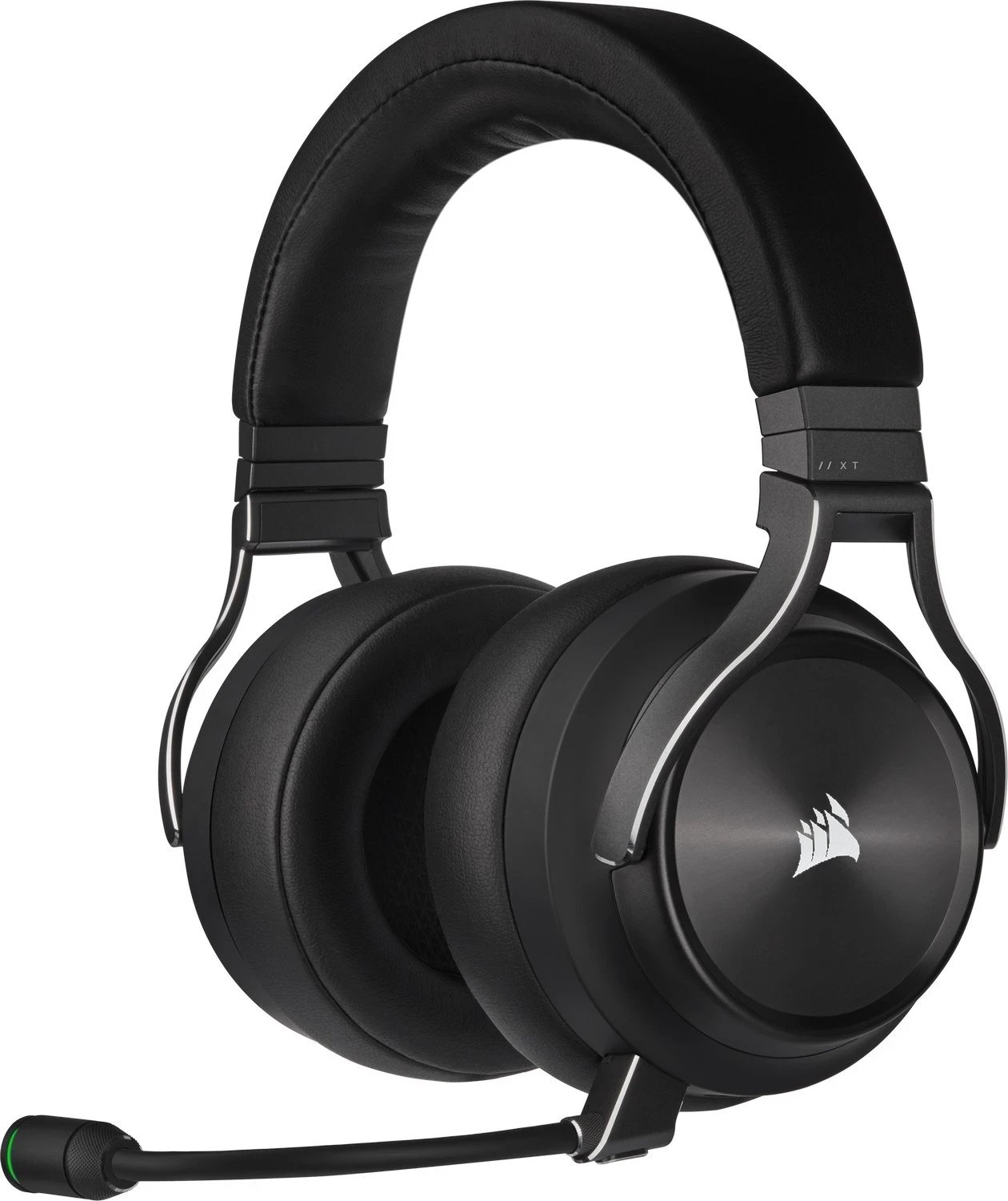 Kufje Corsair Virtuoso XT, të zeza