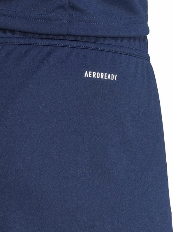 Shorce futbolli adidas për meshkuj, blu marine