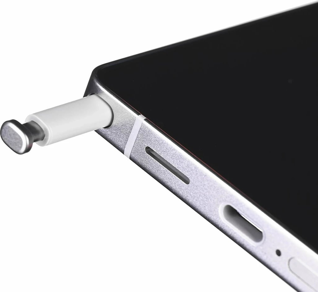 Celular Samsung Galaxy S25 Ultra, 6.9", 12+1TB, gray titanium Celular Samsung Galaxy S25 Ultra, 6.9", 12+1TB, gray titanium
