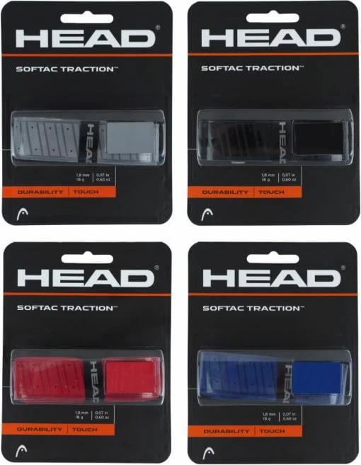 Grip tenisi Head, uniseks