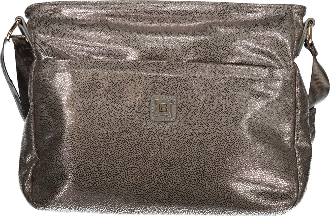 Çantë për femra Laura Biagiotti Tapiro, gri