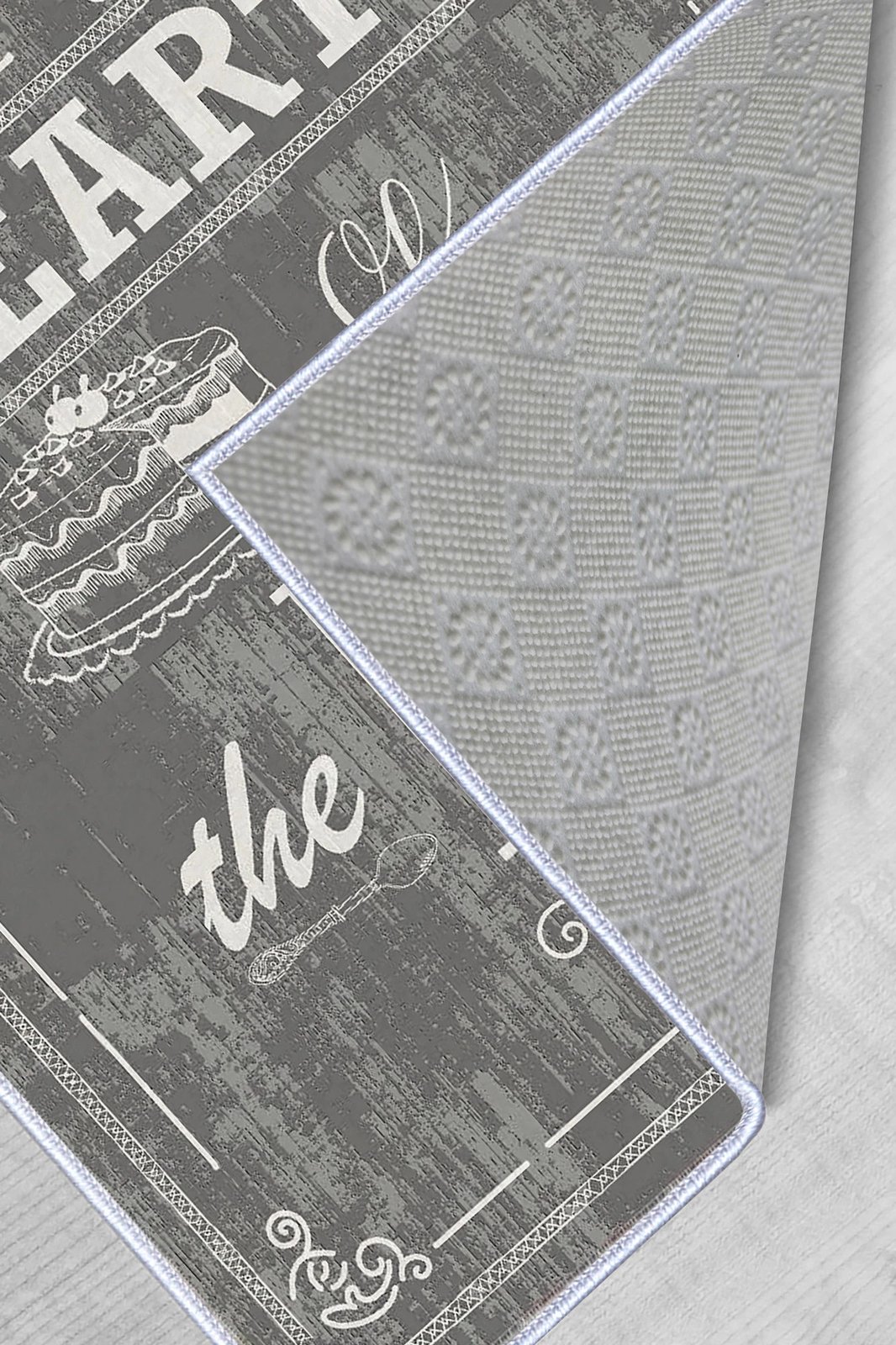 Qilim (50x80) Conceptum Hypnose, Wookece255