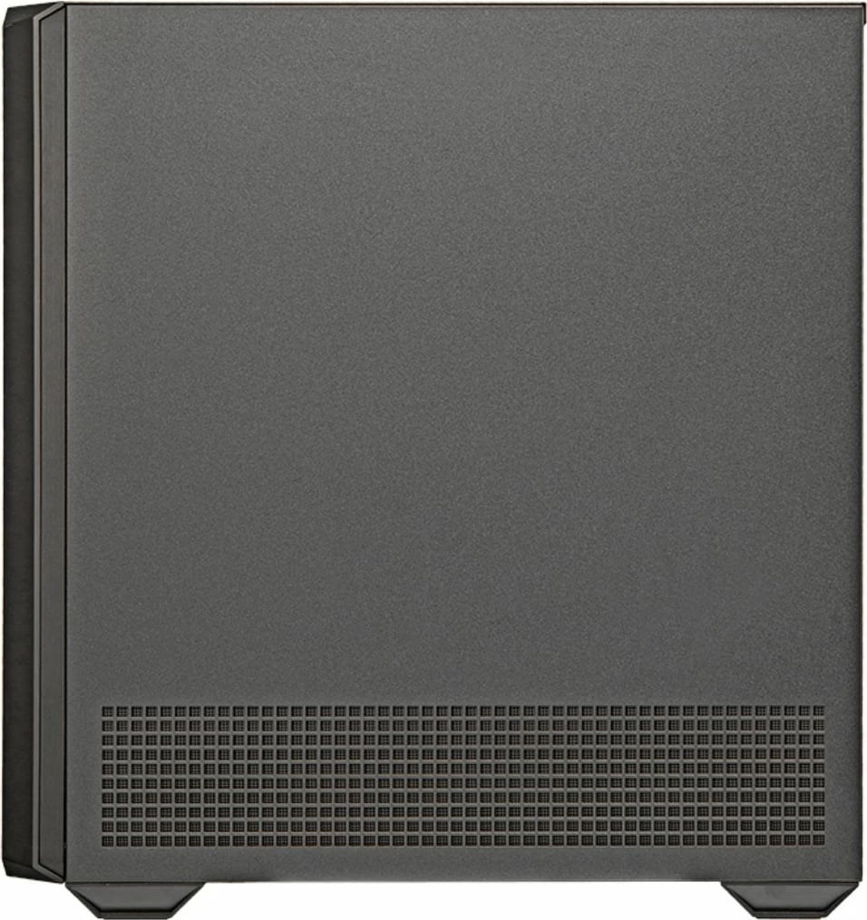 Kasë Cougar MX600 ARGB midi tower, e zezë