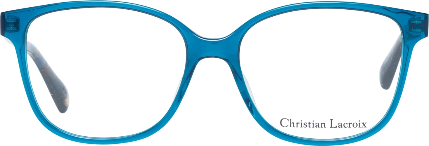 Syze optike për femra Christian Lacroix, të kaltërta