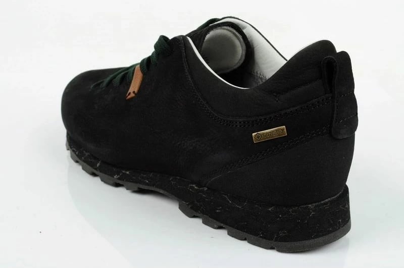 Atlete hiking për meshkuj Aku, të zeza