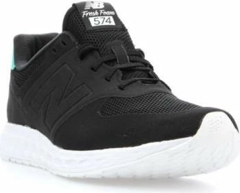 Atlete për meshkuj New Balance, të zeza