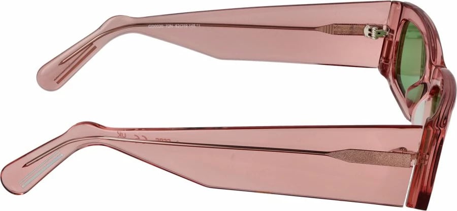 Syze dielli unisex GCDS, rozë