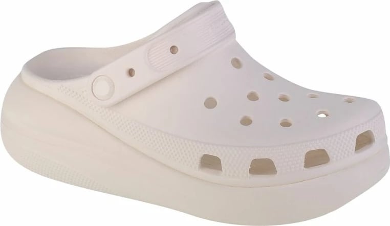 Atlete për femra Crocs, të bardha