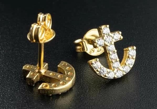 Vathë të artë me formë spirance, Jumeon, NRZ999766