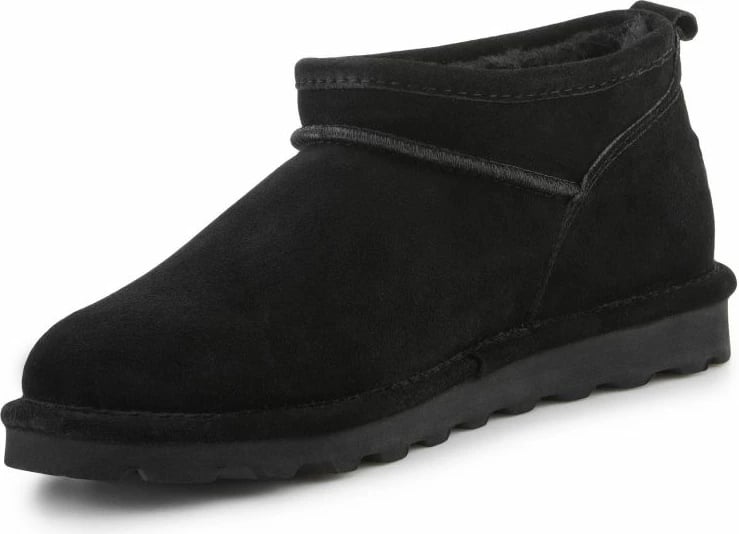 Çizme femra Bearpaw, të zeza