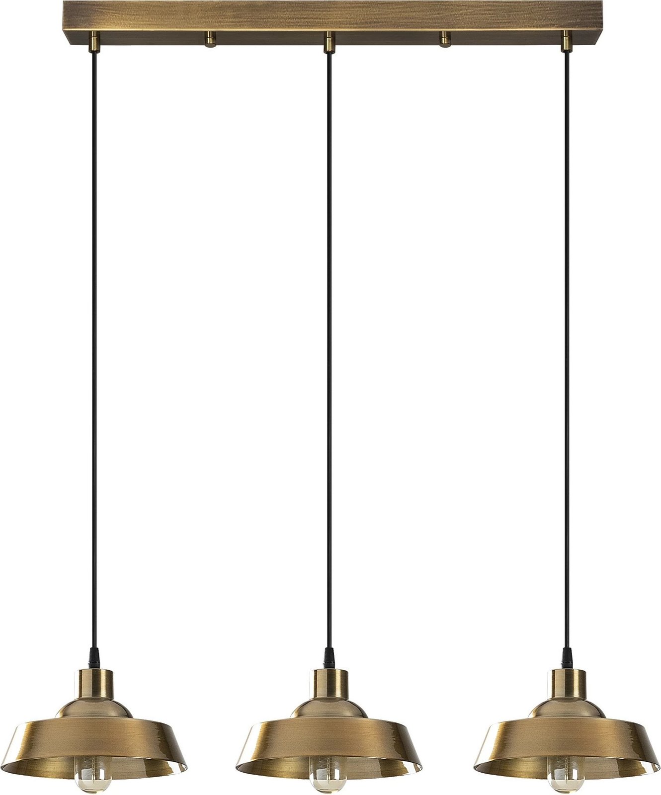 Llambë tavani Opviq Berceste, vintage, 189VINTAGE-S1