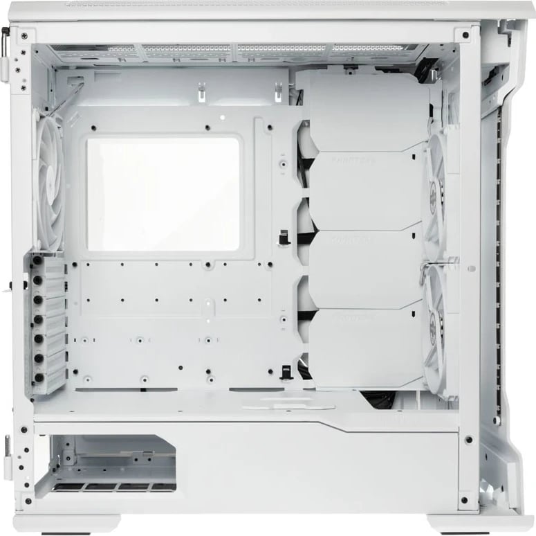 Kasë PHANTEKS Enthoo Evolv X, TG, RGB LED, biała matowa