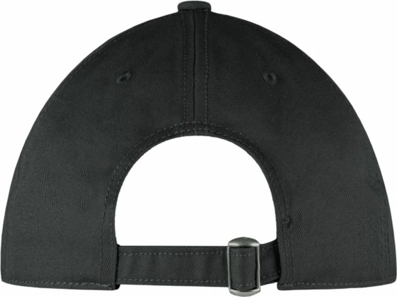 Kapelë baseball Buff për meshkuj dhe femra, ngjyrë gri Kapelë baseball Buff për meshkuj dhe femra, ngjyrë gri