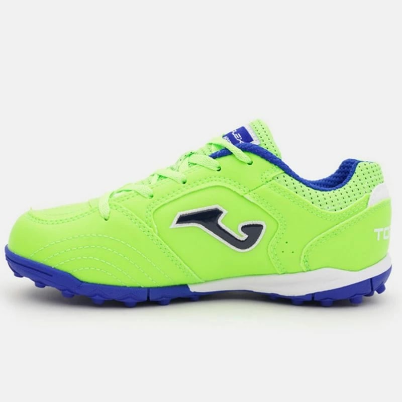 Atlete futbolli për fëmijë Joma, të gjelbra