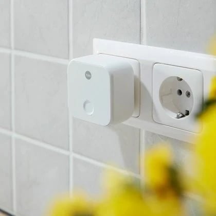 Yale Connect Wi-Fi Bridge 05 / 401C00 / WH
