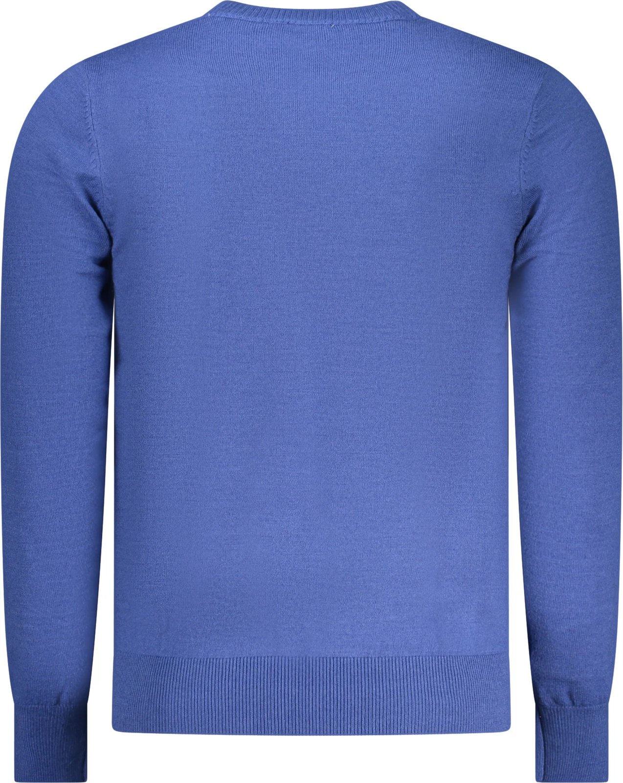 Xhemper për meshkuj RIFLE, blu