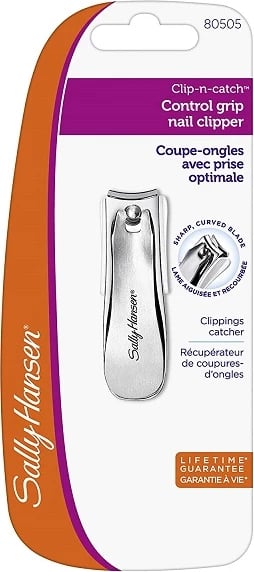 Prerëse për thonj Sally Hansen Control Grip, 1 copë