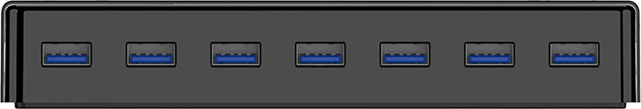 Hub Orico H7928-U3-V1, 7x USB-A 3.0, i zi