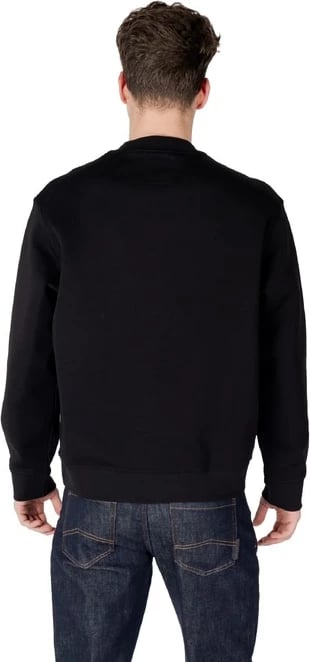 Duks për meshkuj Armani Exchange, i zi Duks për meshkuj Armani Exchange, i zi