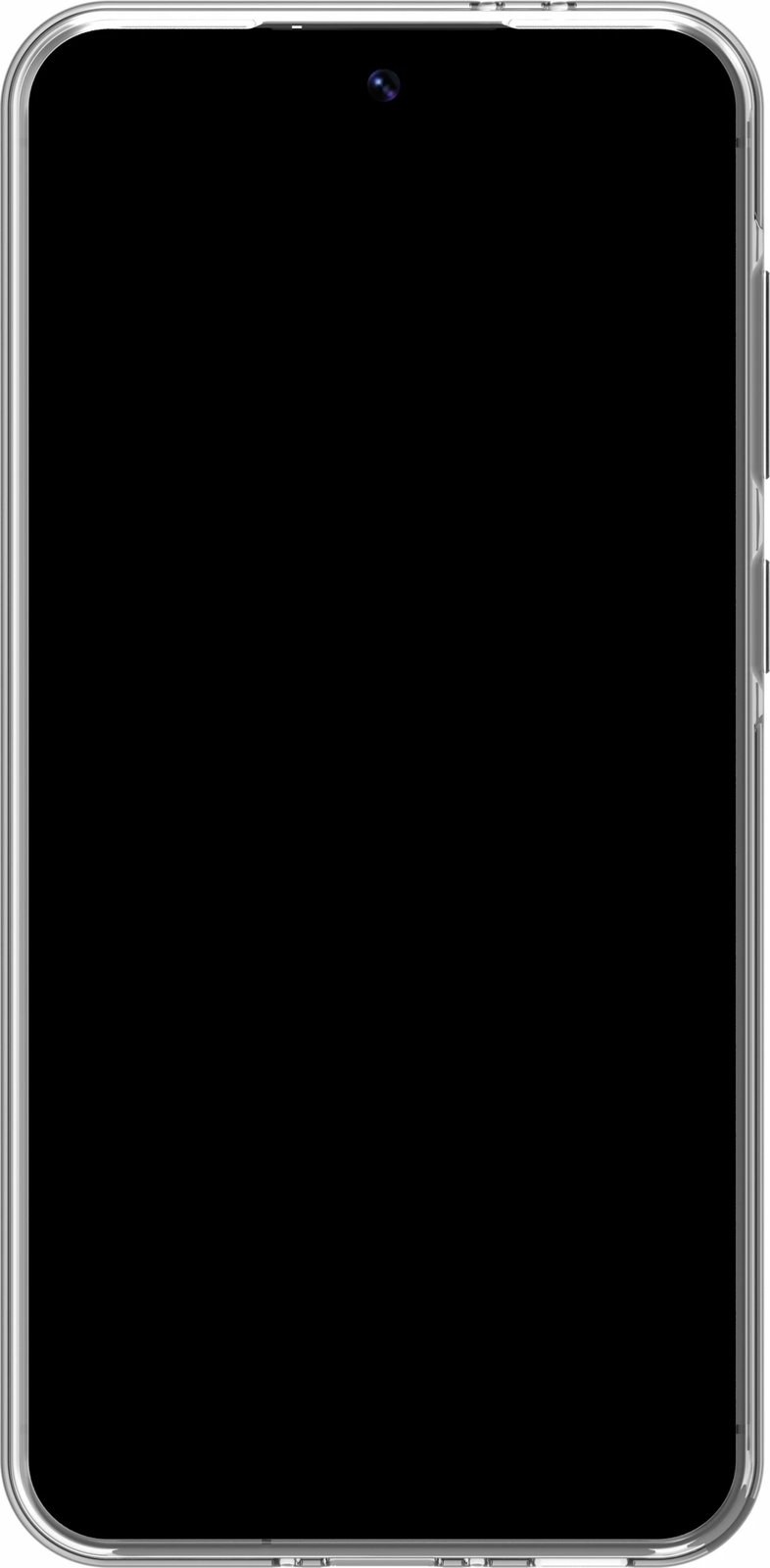 Mbështjellës dbramante1928 Greenland për Galaxy A56 5G, transparent