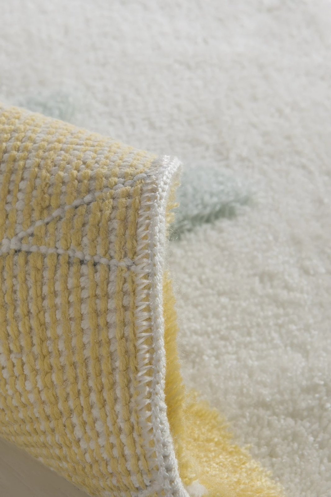 Set tapetash për banjo akrilik (3 copë), Mijolnir, Ananas