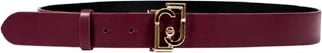 Rrip Liu Jo femra bordeaux