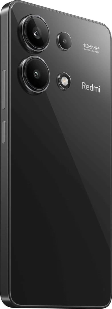Celular Xiaomi Redmi Note 13, 6.67", 8+256GB, i zi