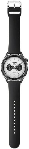 Smartwatch Xiaomi Redmi Watch S4, 1.43", AMOLED, Bluetooth, NFC, E zezë