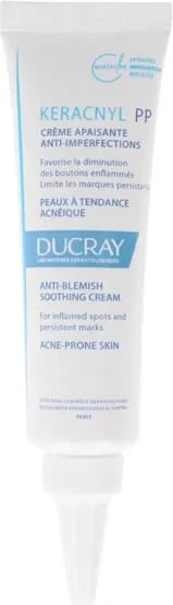 Krem kundër akneve Ducray Keracnyl 30ml