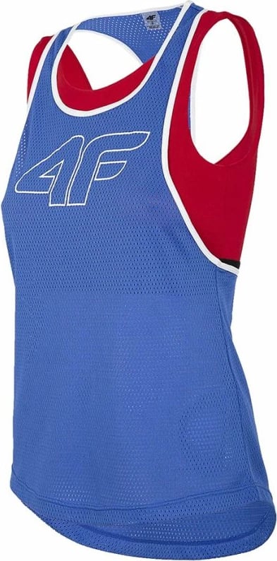 Maicë për femra 4F, cobalt