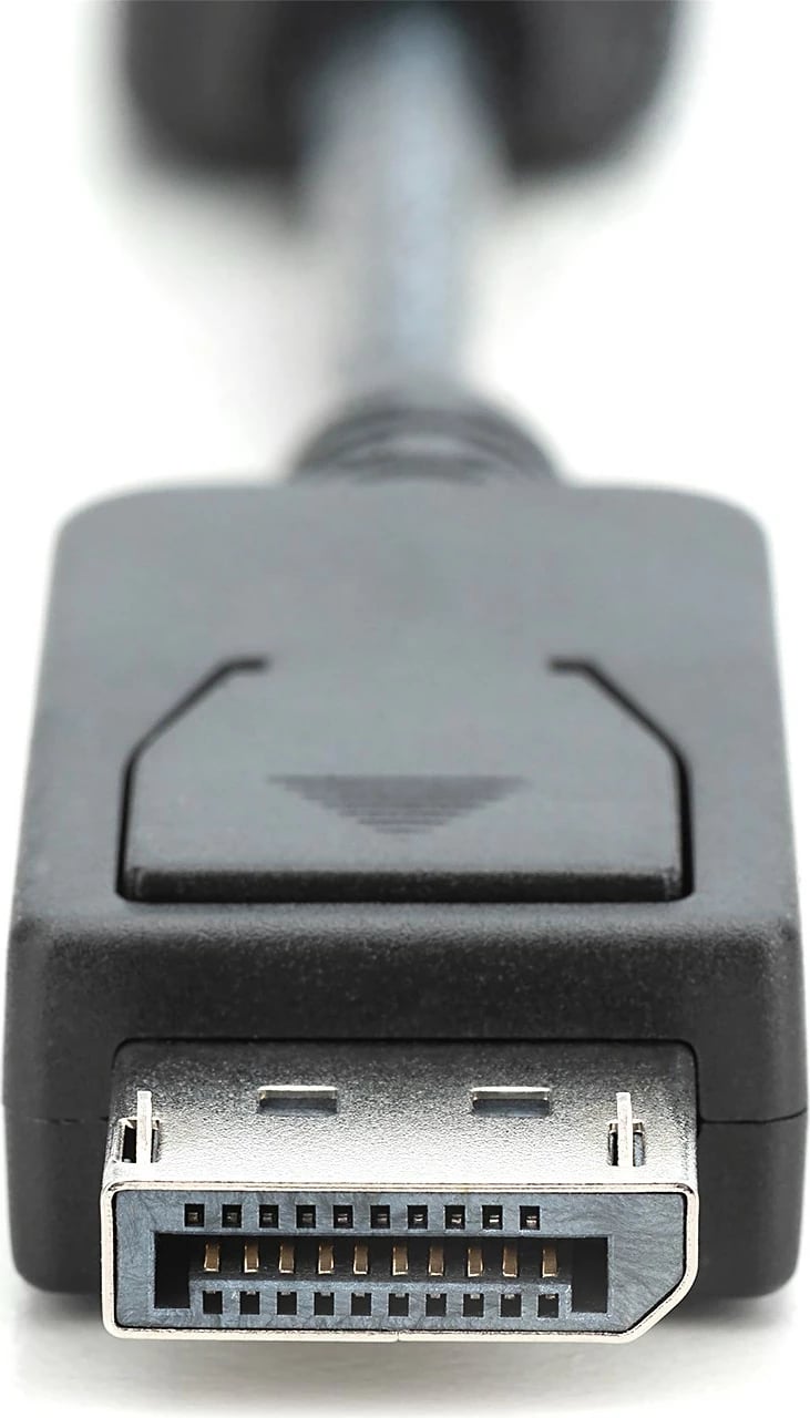 Adapter DisplayPort HDMI Digitus, 0.15 m, i zi