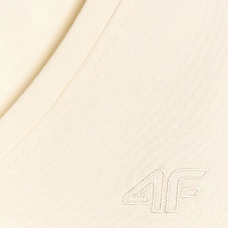 Maicë për femra 4f, krem