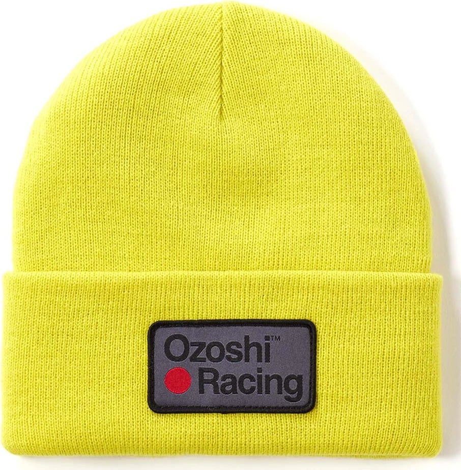 Kapelë dimri Ozoshi unisex, e gjelbër