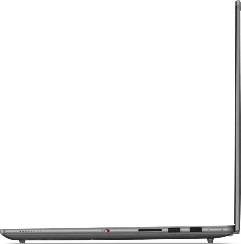 Laptop Lenovo Yoga Pro 9, 16", Intel Core Ultra 7, 16GB RAM, 1TB SSD, NVIDIA GeForce RTX 4060, hiri