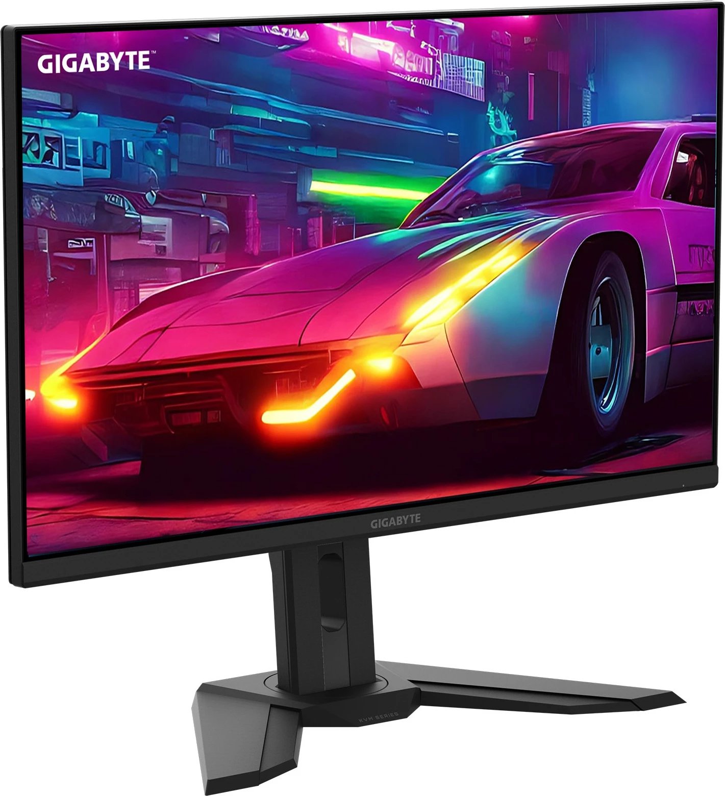 Monitor Gigabyte M32UP 32 inç, 4K UHD, 160Hz, IPS, DisplayHDR 400, HDMI 2.1, i zi