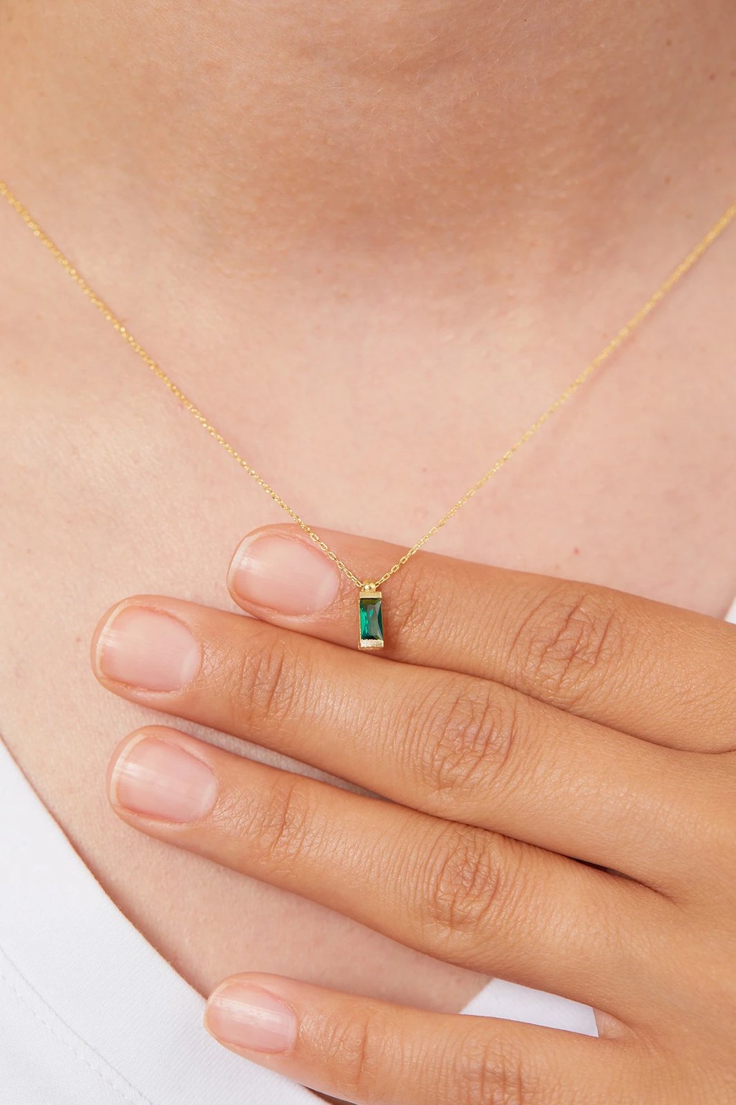 Varëse argjendi Elika Silver, ngjyrë ari, ELKSLVR7721