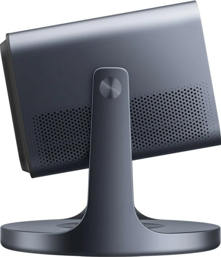 Projektor laser Hisense C2, 4K, 300", JBL Sound, WiFi, Bluetooth, Gri Projektor laser Hisense C2, 4K, 300", JBL Sound, WiFi, Bluetooth, Gri