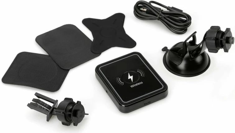 Mbajtes &amp; Mbushes Telefoni Magnetik