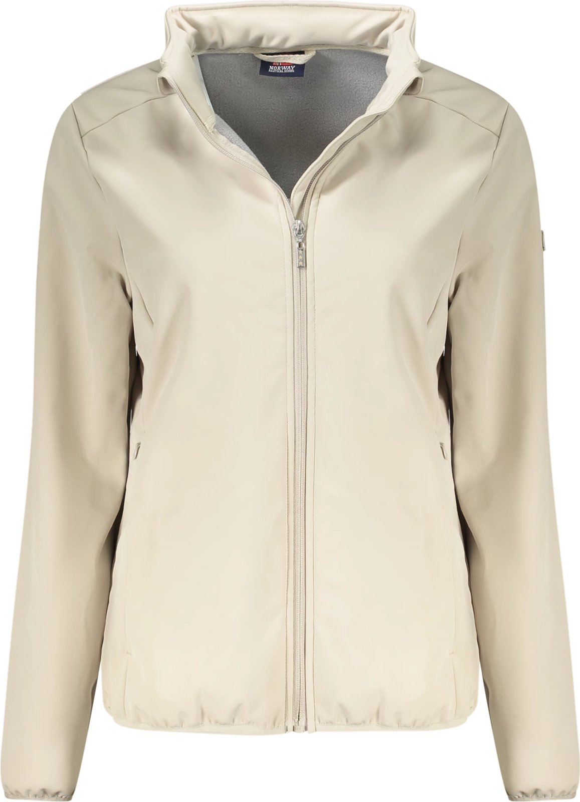 Jakne femra NORWAY 1963, bezhë