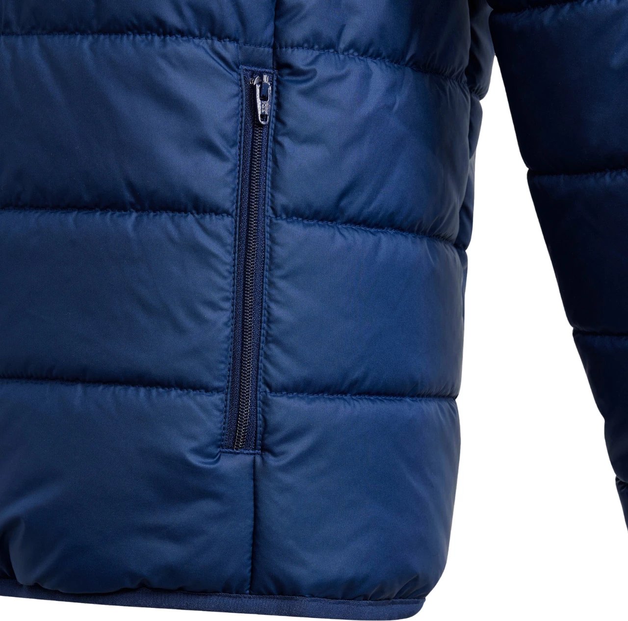 Jakne për fëmijë adidas, navy