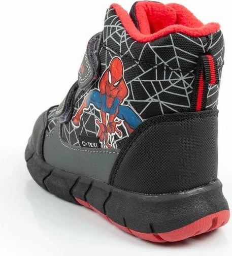 Çizme dimri për djem Leomil Spider-Man