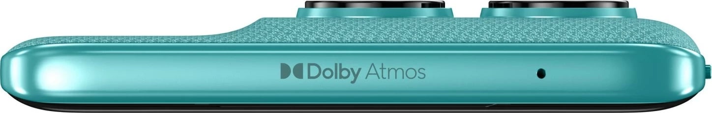 Celular Motorola Edge 60 Fusion 8/256GB Amazonite